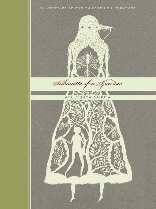 Title details for Silhouette of a Sparrow by Molly Griffin - Available
